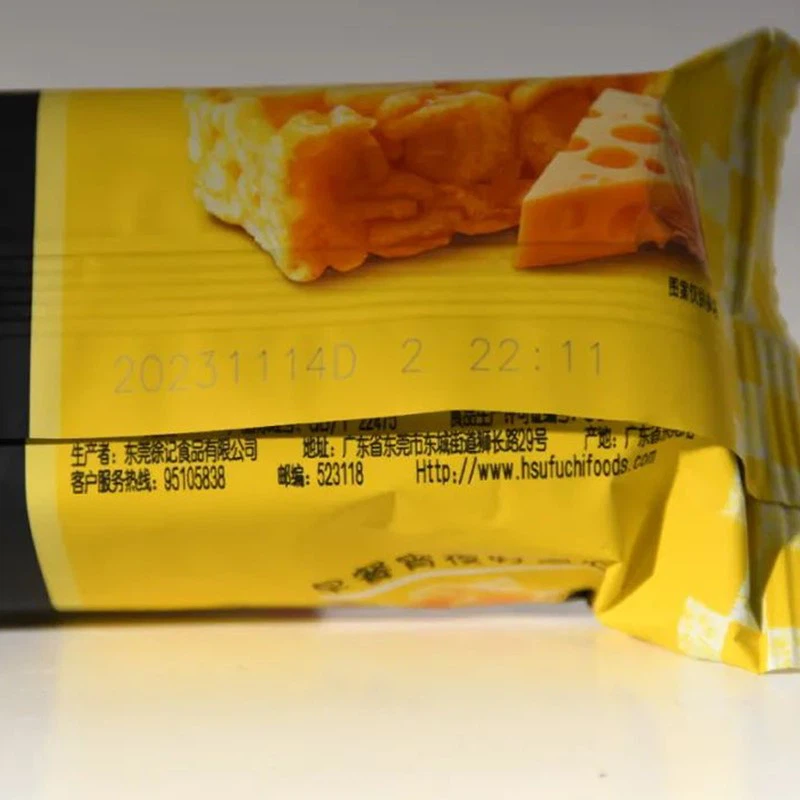 snack packaging snack packaging
